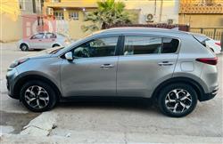 کیا سپۆرتاج